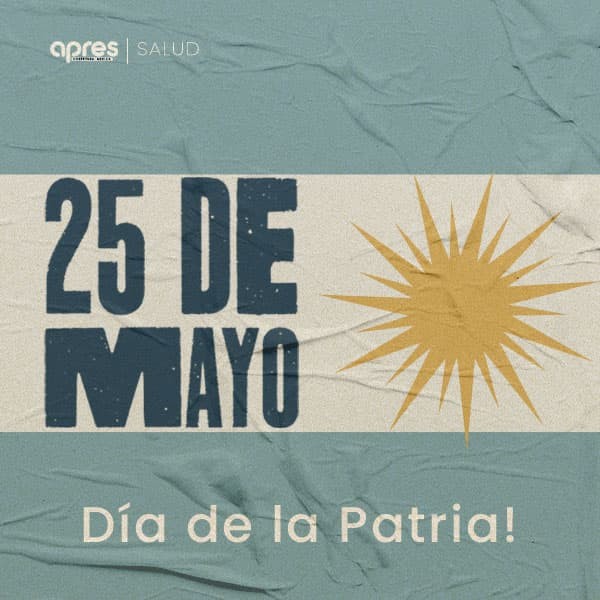 25 de Mayo - Da de la Patria