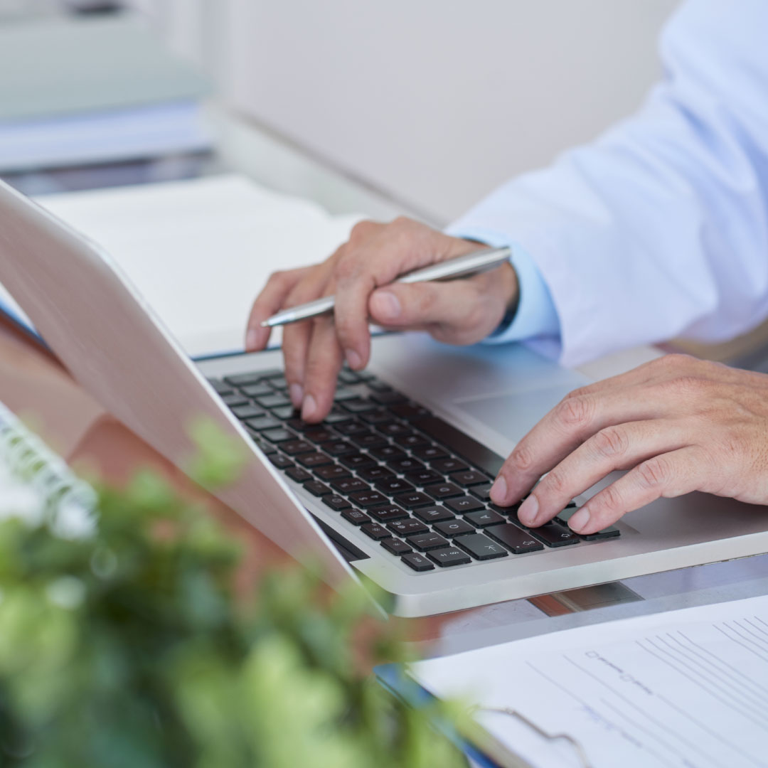 Novedades - Receta Electronica