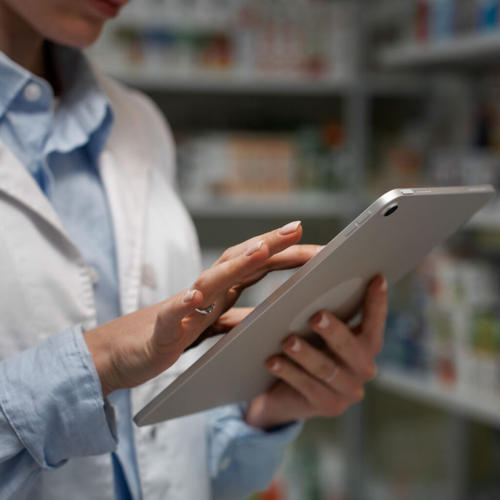 Novedades - Receta Electronica